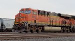 BNSF 6652